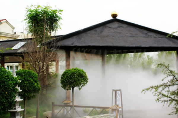 陕西十大温泉排行榜，华清池温泉第一 咸阳地热城上榜插图8