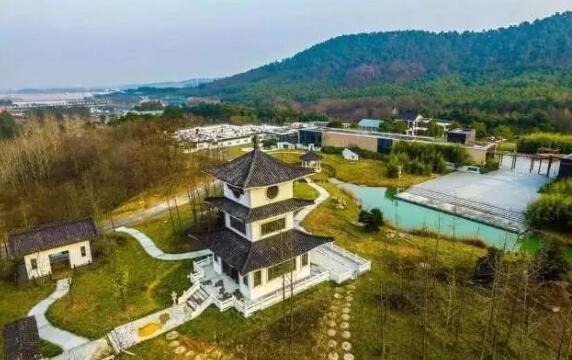 常州好玩的地方排行榜 杨桥古镇和焦溪古镇你更喜欢哪个插图7