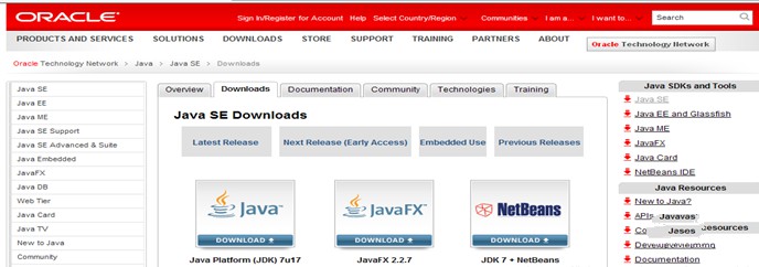 JSP开发环境搭建插图1