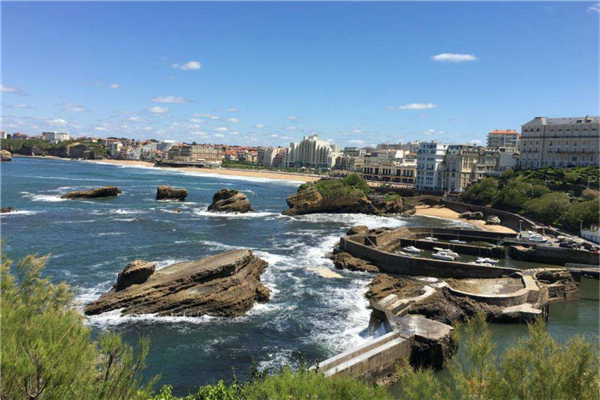 法国最好玩的城市排名 巴黎浪漫之都马赛现代都市插图5