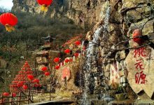 河北十大爬山好去处：个个如诗如画 牛郎织女的故事发源于此|爱分享