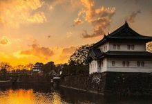 日本必去十大景点:盘点去日本旅游一定不能错过的地方|爱分享