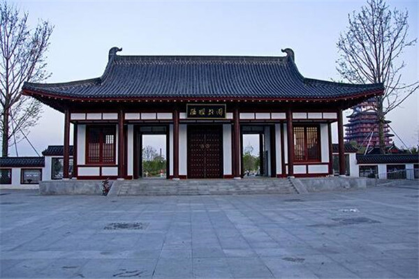 天门最好玩的地方推荐 天门好玩的地方排行榜插图2