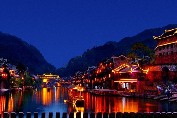 国内适合3天旅游的地方排行榜：乌镇排行第一，丽江古城排行第二插图3