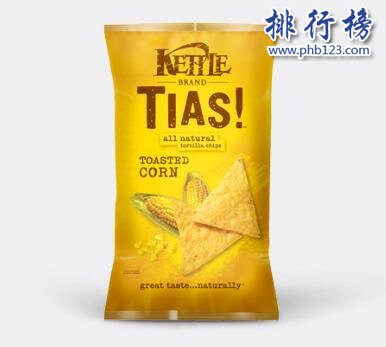 「吃货必入」到香港必买的零食插图6