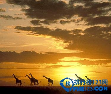 世界上最浪漫的十大日落排行榜 浪漫的时刻有浪漫的你插图7