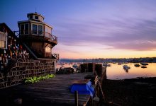 世界上最美的小岛排名|爱分享