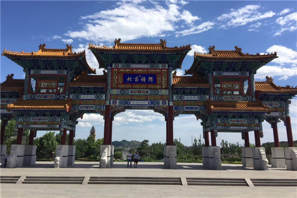 天津旅游必去十大景点 天津博物馆 瓷房子不能错过插图3