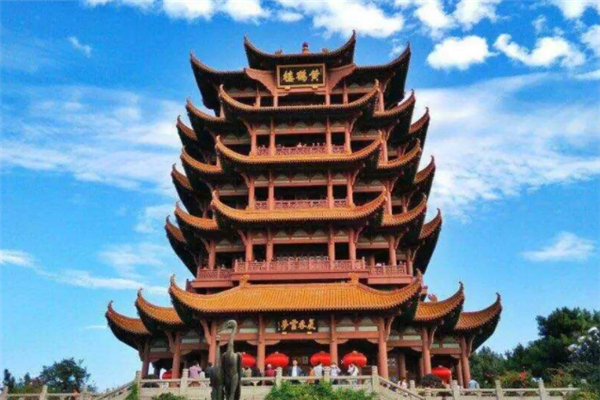 武汉十大最好玩的景点：东湖上榜，第十刺激项目超多插图3