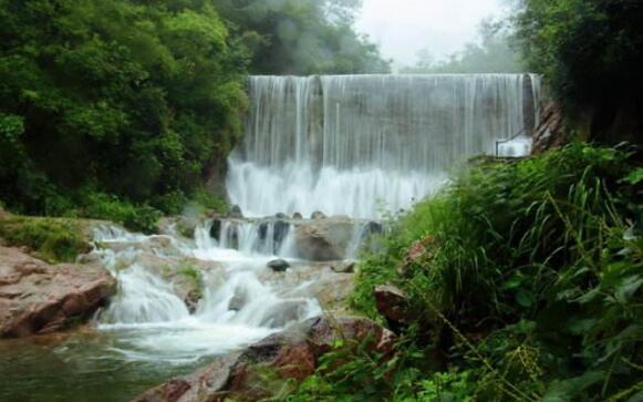济源好玩的地方排行榜 黄河三峡景色能和长江三峡媲美插图6