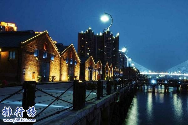 广州有什么好玩的地方 广州旅游必去十大景点排行榜插图3