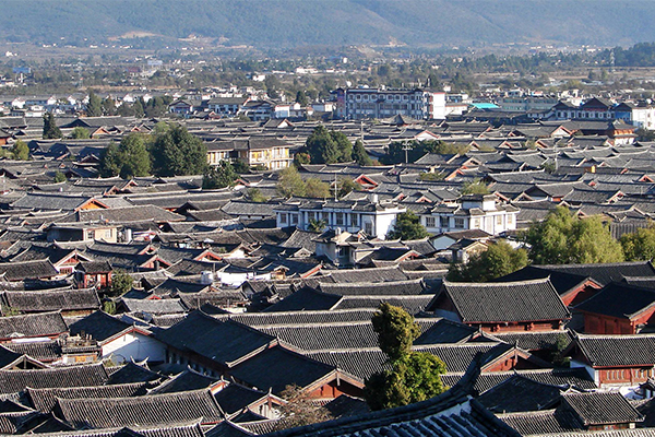 国庆十大旅游景点 最适合国庆出游的景点推荐插图2