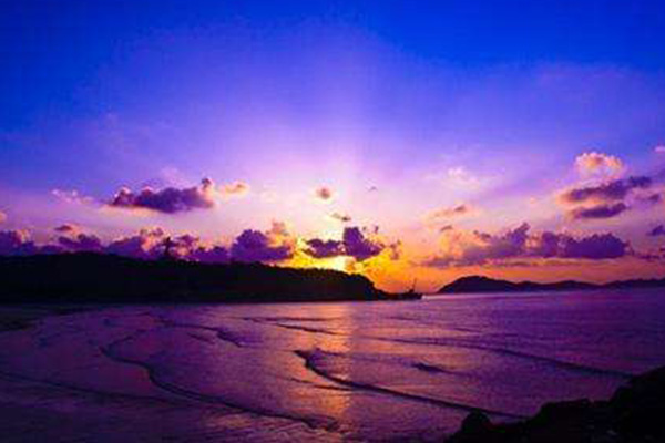 中国十大风景城市：四川成都 云南昆明 海南三亚上榜插图5