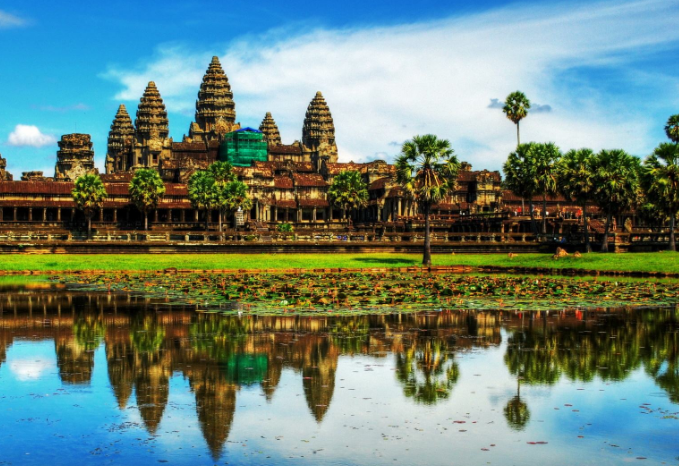 2019泰国十大旅游景点 普吉岛人气最高，大皇宫必看插图1