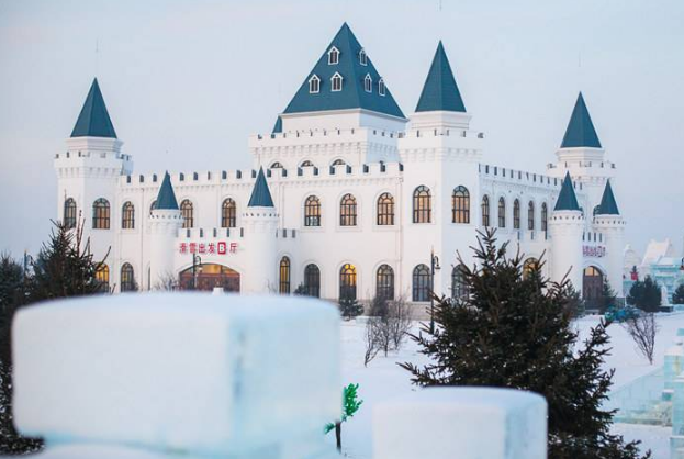 哈尔滨必游景点排名 最受欢迎的景点，你去过几个？插图5