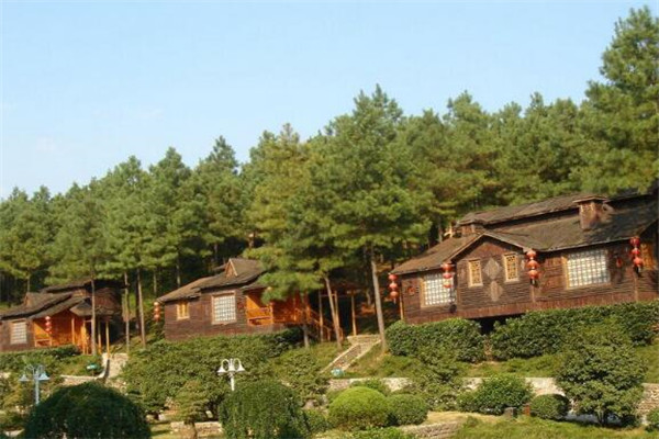 宣城最好玩的地方推荐 宣城好玩的地方排行榜插图6