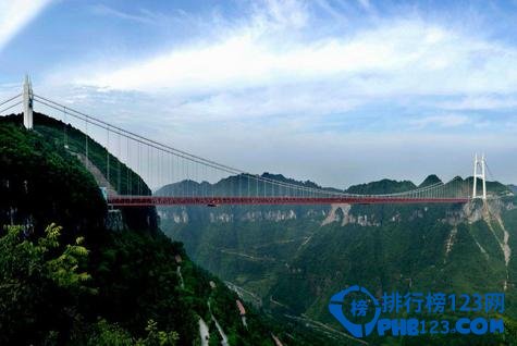 中国十大最美城乡公路排行榜 中国最美城乡公路插图4