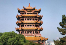 湖北省境内旅游景点 恩施大峡谷榜上有名,第二不容错过|爱分享