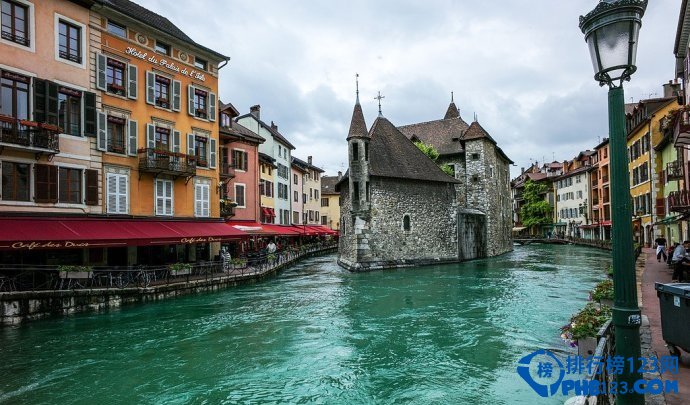 法国十大浪漫旅游地排行榜插图5