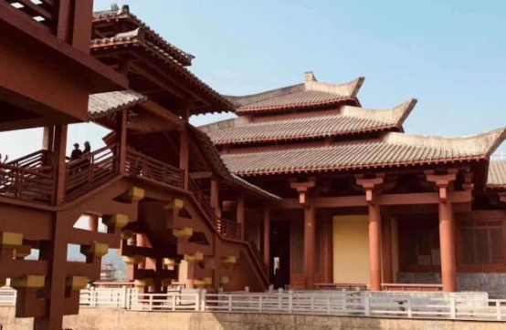 西安十大著名旅游景点 大小雁塔上榜,它是“世界第八大奇迹”插图6