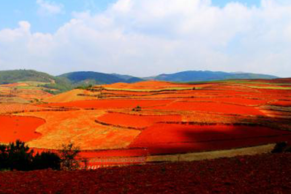 中国十大仙境：有的热烈奔放有的高贵冷艳但总能不虚此行插图4