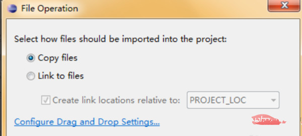 java怎么导入包？插图3