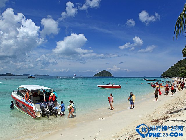 适合在冬天旅游的十个绝美海岛排行榜插图