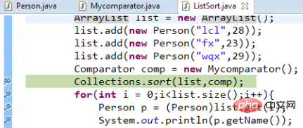 如何使用eclipse编辑器调试java程序插图3
