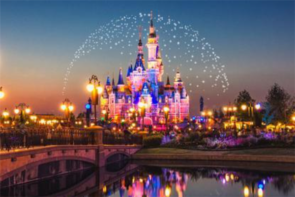 十大情侣游玩的场所：主题乐园上榜，第八适合热烈中情侣插图8