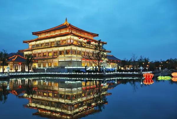 适合学生穷游的十个地方，提名成都，每个城市都值得一去插图7