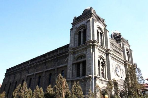 保定十大最受欢迎景点 古莲花池与木兰溶洞上榜插图7