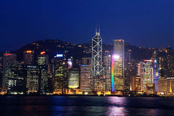 世界十大繁华城市：没有领略过这里的繁华就不足以谈人生插图3