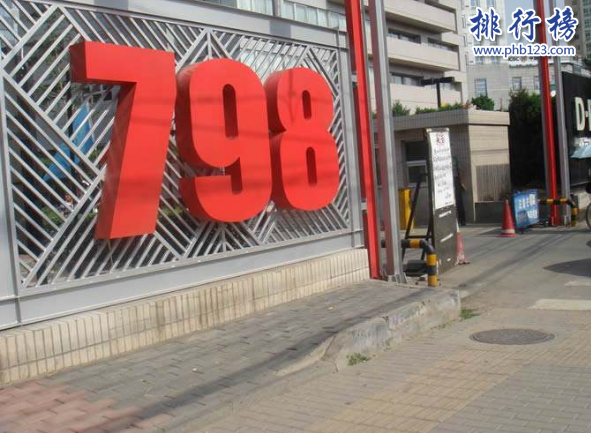 北京有什么好玩的地方？北京年轻人必去的10个地方推荐插图6