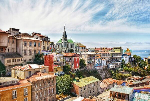 全球十大适合独自旅拍的国家排行榜 瑞士上榜，第一是“千岛之国”插图3