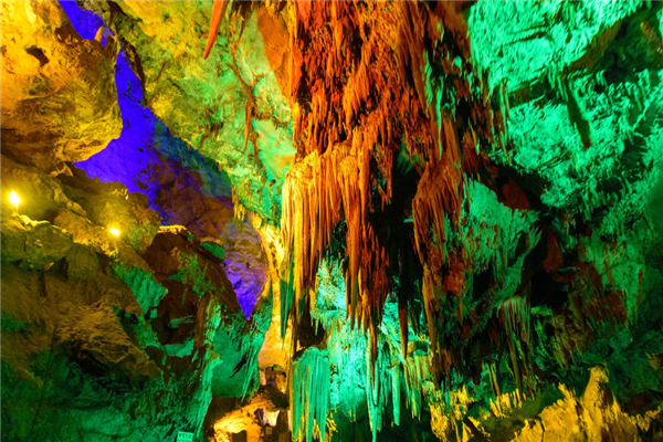 辽宁十大最受欢迎景点：沈阳故宫上榜，第四被誉为“东方明珠”插图1