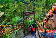 海南5a级景区有哪些 海南5a旅游景点名单大全|爱分享