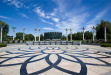 泉州十大公园排行榜：茶都广场上榜，文贞公园第八|爱分享