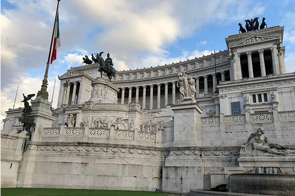 罗马十大景点，必去的不能错过的那些著名美景推荐插图6