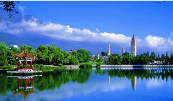 女生疗伤最佳旅游地点 最适合疗伤旅游的地方插图2