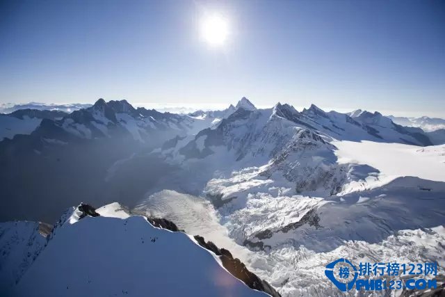 法国十大最浪漫地点，想带着他（她）去哪？插图5