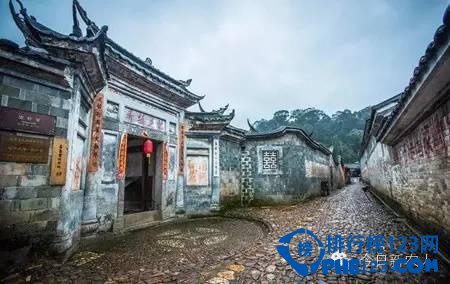 六大最美旅游避暑乡村，你的家乡榜上有名吗？插图4