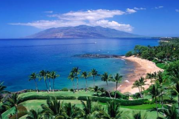 世界最美十大海岛 大溪地只排第二，斐济岛榜上有名插图3