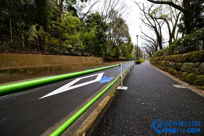 全球最美的10个马拉松赛道 风景不可错过的道路插图8