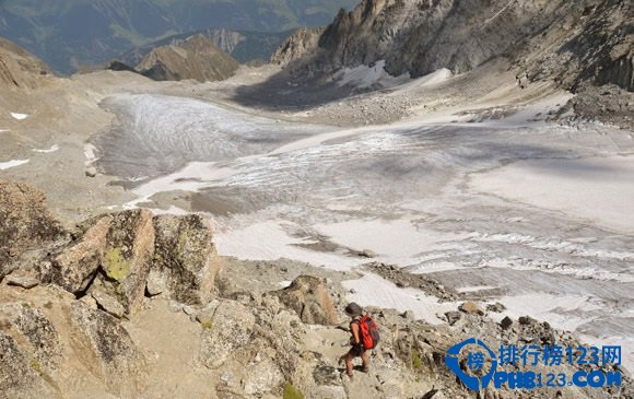世界7处史诗般壮美的步道排行榜插图
