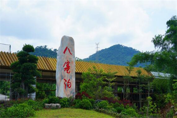 钦州最好玩的地方推荐 钦州好玩的地方排行榜插图2