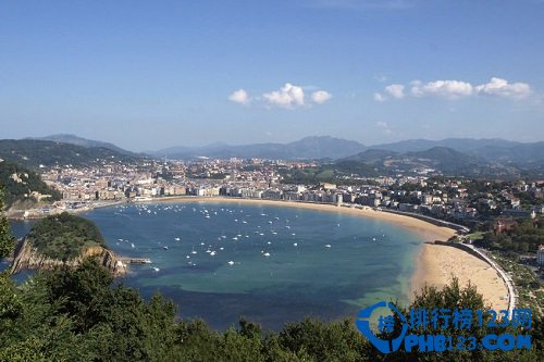 西班牙十大顶级海滩排行榜插图4