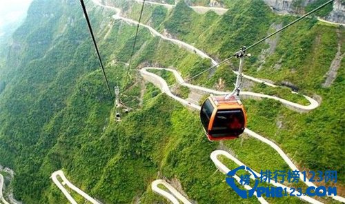 盘点中国最美的10条公路 此生必走一次插图5