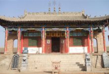 长治最好玩的地方推荐 长治好玩的地方排行榜|爱分享