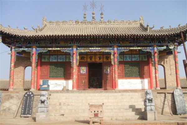 长治最好玩的地方推荐 长治好玩的地方排行榜插图7