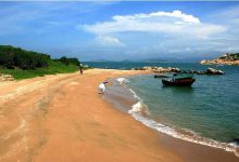 广东最美海滩排名 盘点广东十大最美最好玩的海滩|爱分享